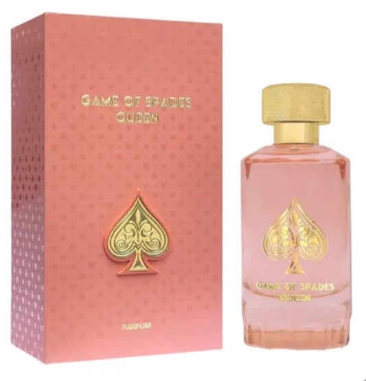 JO MILANO GAME OF SPADES QUEEN PARFUM MUJER