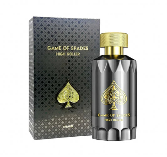 JO MILANO GAME OF SPADES HIGH ROLLER PARFUM UNISEX