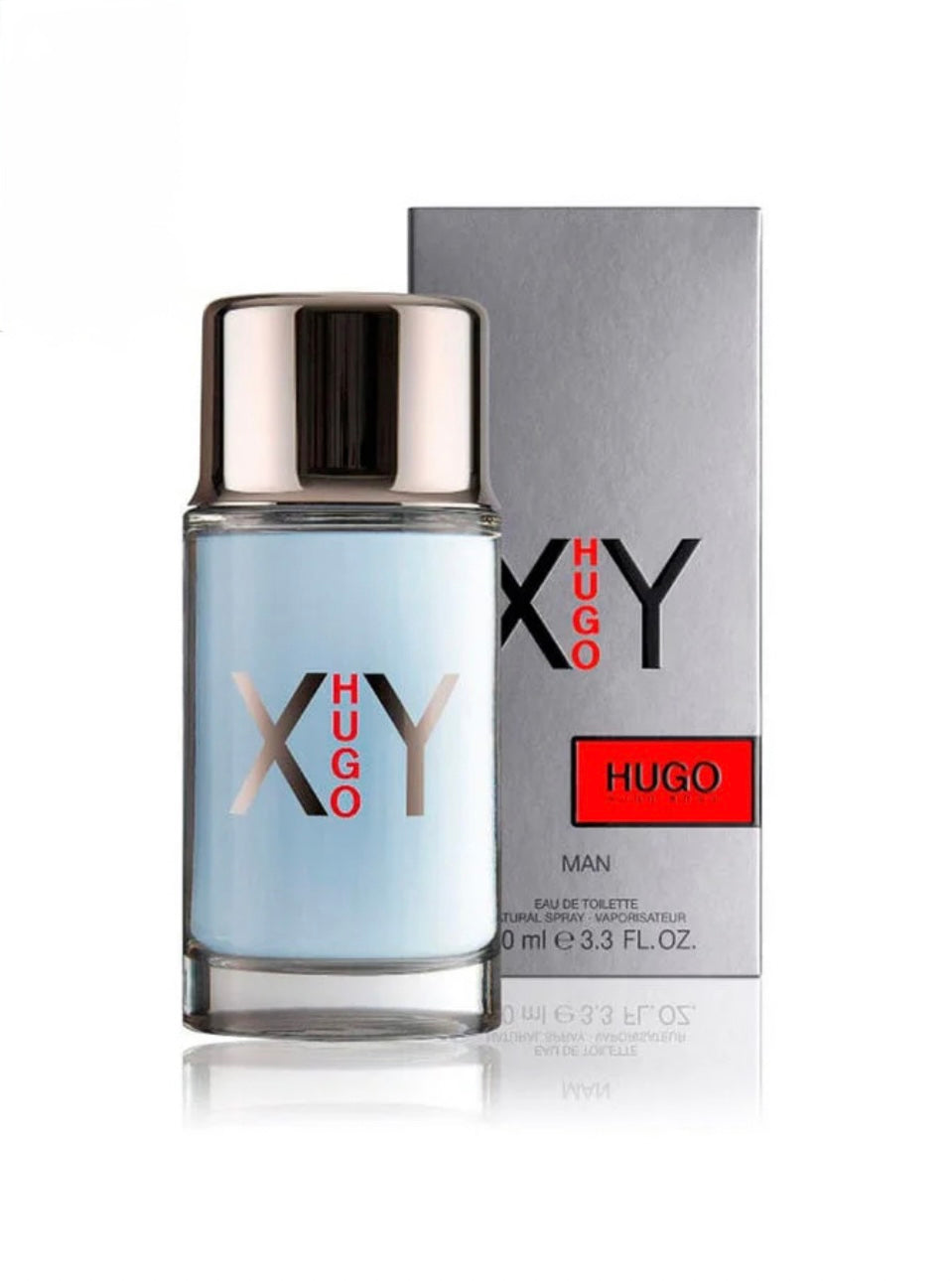 HUGO BOSS BOSS XY EDT HOMBRE