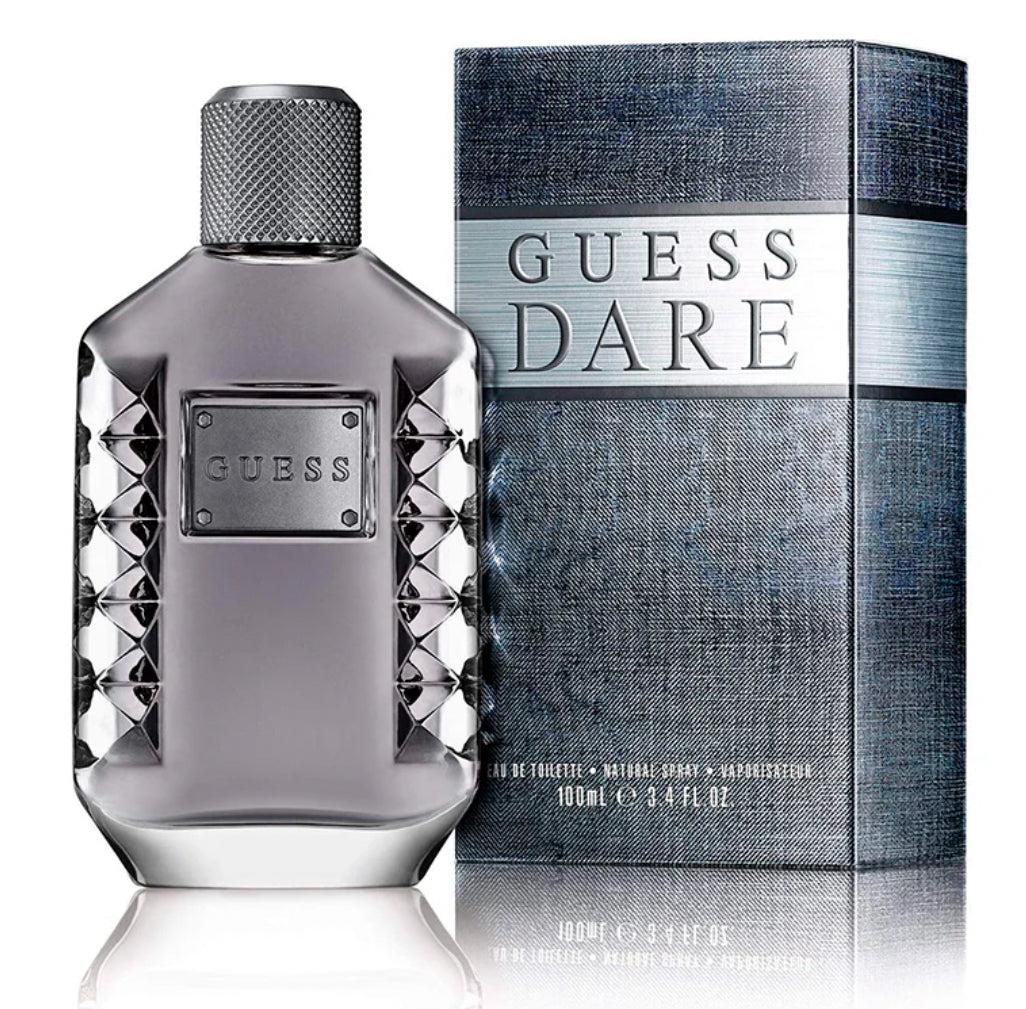 GUESS DARE EDT HOMBRE